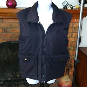 Ladies Winter Vest